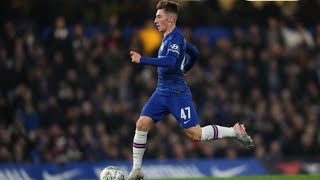 CHELSEA 2-0 LIVERPOOL! - BILLY GILMOUR IS AMAZING! KEPA FANTASTIC PERFORMANCE! BARKLEY GOAL WOW!