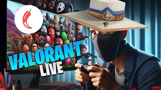 🔴 VALORENT BAN NEW JOURNEY LIVE || PAGOSES LIVE