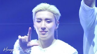 [4K] 250126 [Farewell, Earth] IN TAIPEI - Lovesick