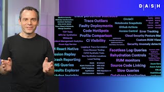 Dash 2021 Keynote