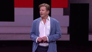 Acting - What is it? How to do it? Why do it? | David Wenham | TEDxSydney