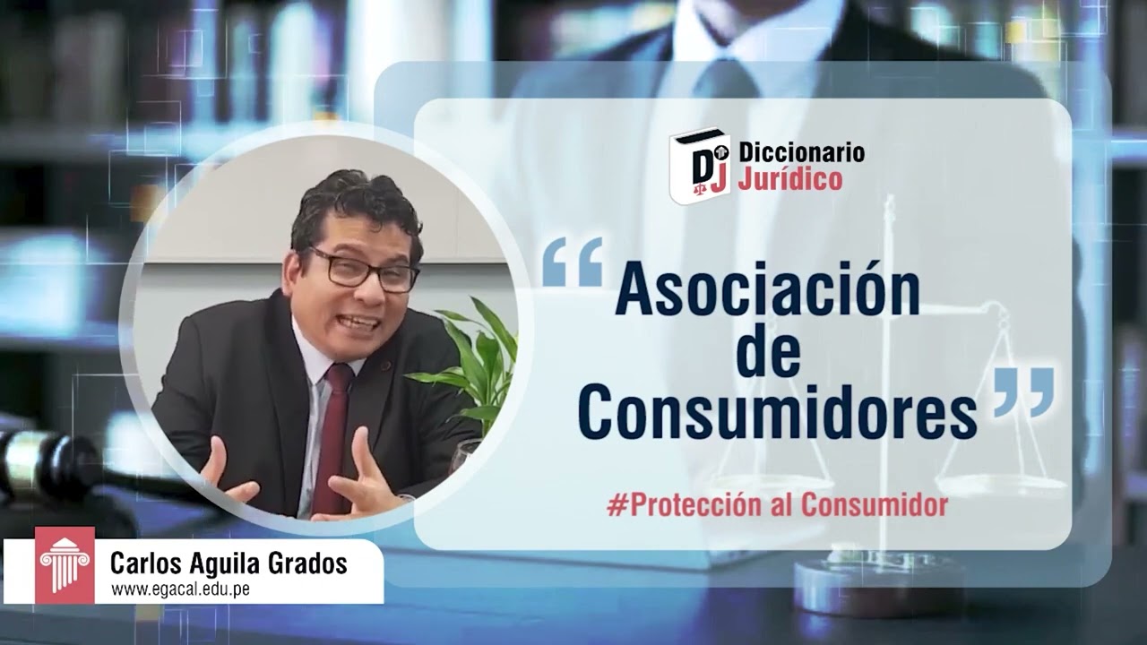 ¿Qué Es Una ASOCIACIÓN DE CONSUMIDORES? | Protección Al Consumidor ...