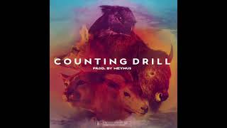 COUNTING DRILL (OneRepublic - Counting Stars Drill Remix) | prod. by meynus