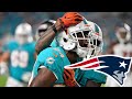 Welcome To The New England Patriots Isaiah Ford | Isaiah Ford Highlights