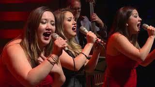 The Ault Sisters - Performance