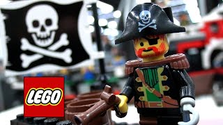 Every LEGO Pirates Set Ever Made! 1989 to 2024