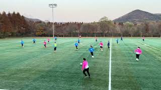 ROTA FC 2024.11.24 3Q 인천대공원