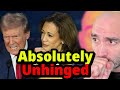 Unhinged: The WILD Presidential Debate on Ukraine!