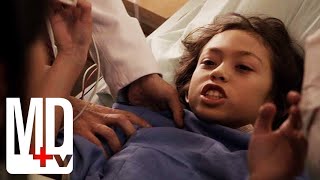 Mother Chooses EXORCISM Over Traditional Medicine for her Son | House M.D. | MD TV