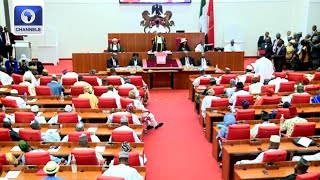 Nigeria's 10th Assembly Gets New Leadership, Ghana Chess Development + More | Africa 54