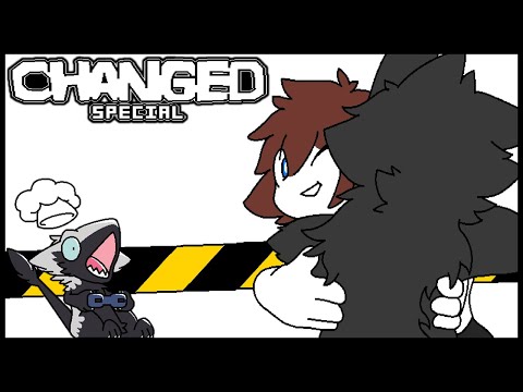 Changed Special Edition Rabbit Transfur Edit Changed Amino