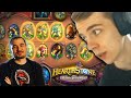 Matched Up Vs. Kripp In Top 3 & It Comes Down To A 50/50..?!