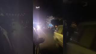 مصادر العربية: قتيلان جراء الغارة الإسرائيلية على جنوبي لبنان أحدهما القيادي بحزب الله علي صوفان