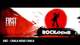 DBZ Chala Head Chala - Rockanime