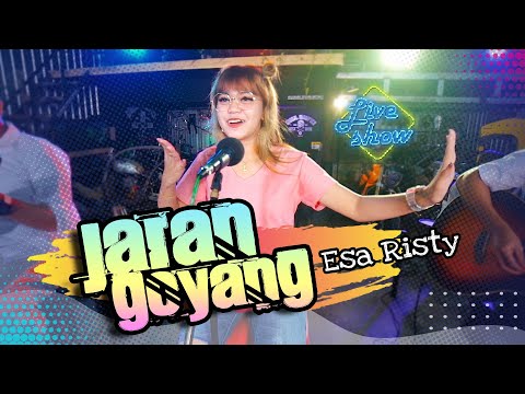 Download Lagu Esa Risty Jaran Goyang Mp3