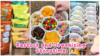 🌺 30 Minutes Satisfying Restock And Organizing Tiktok Storytime Compilation Part329 | Lisa Storytime