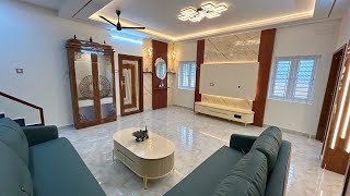 யா௫க்குதா புடிக்காது இந்த வீடு😍👌 Fully Furnished 3BHK House for Sale ☎️ 8489848976 | Epi-1116