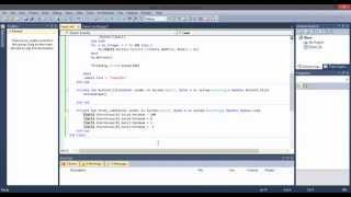 Visual Basic Chart Animation