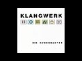 klangwerk dir kybernauten