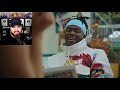 RANDOLPH REACTS to KSI - HOLIDAY [Official Music Video]