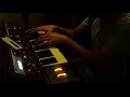 Goapele-Stay(Bass cover)
