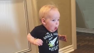 99% CHANCE that these BABIES Will MAKE YOU LAUGH! - Funny KIDS videos