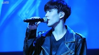 [2016.11.24] PREMIUM SUPER LIVE 2016 보이프렌드 내 꿈꿔 - 현성