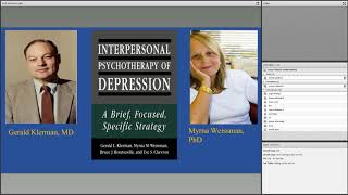 Integrating Psychotherapy and Medication in the Treatment of Eating Disorders