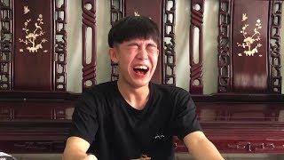 【Shawn黄祥霖】Daebak Ghost Pepper Noodle Challenge ! 鬼一般的辣椒 看到都害怕！