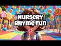 Where's My Lollipop? | Kids Songs & Nursery Rhymes | mf kids