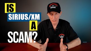 Don't Sign Up For SIRIUS/XM Until You Watch This! | Cruiseman's Review | Cruisem