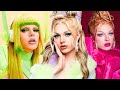 All of Dakota Schiffer's Runway Looks from Rupauls Drag Race UK