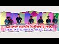 Marshal Melody Music Brand || New Santali Instrument Music #santali_rusika #mamayu_music