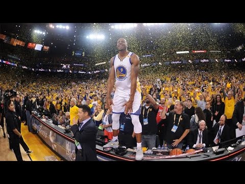 Four-time NBA Champ, Finals MVP Andre Iguodala Retires After 19 Seasons ...