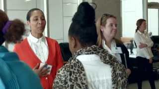 Room Attendant Training