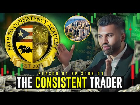 Mastering the Stock Market: Live Trading and Mindset Series – Part 1