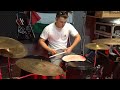 kaioletan loreak lamiak drum cover xrzadun