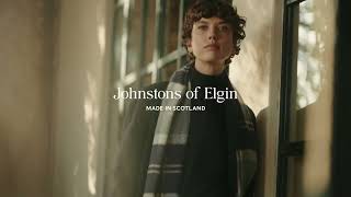 Johnstons of Elgin - Pre Spring