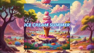 summer ice cream 여름아이스크림(02)