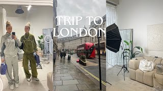 Trip to London | Vlog