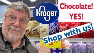 Chocolate! What you should buy this week at KROGER! SHOP WITH US! BOGOs. Weekly Digital Deals \u0026 More