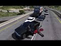 【gta5】レクサス暴走運転男mrすまないの笑ったら負けの爆笑事故集＃1【グラセフ】【面白動画】【mrすまない】