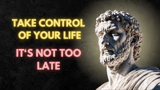 THE ULTIMATE STOIC GUIDE ON HOW TO FIX YOUR LIFE | STOICISM