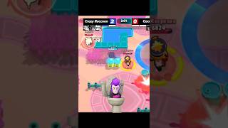 Tensai with Mortis💀 #shorts #brawlstars #gaming #esports