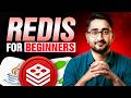 Redis Masterclass For Spring Boot Developers | The Technique That Makes APIs Lightning Fast