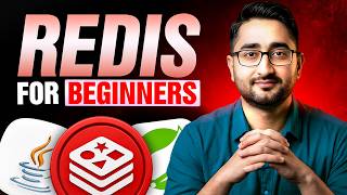 Redis Masterclass For Spring Boot Developers | The Technique That Makes APIs Lightning Fast