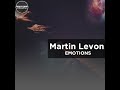 Martin Levon - Emotions (Original mix)