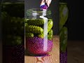 glickles transforming ordinary pickles into sparkling delights diy glitter pickles trend ai