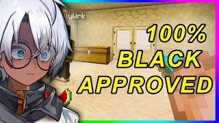 100% BLACK APPROVED | Evanit0 Reacts to UNHINGED VanossGaming Moments