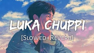 Luka Chuppi [Slowed+Reverb] - Rang De Basanti